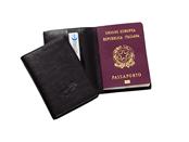 Porta-Passaporte D030